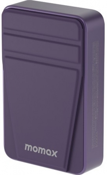 Momax Q.Mag Power 8 5000 mAh Powerbank (IP108) — ürün görseli 6