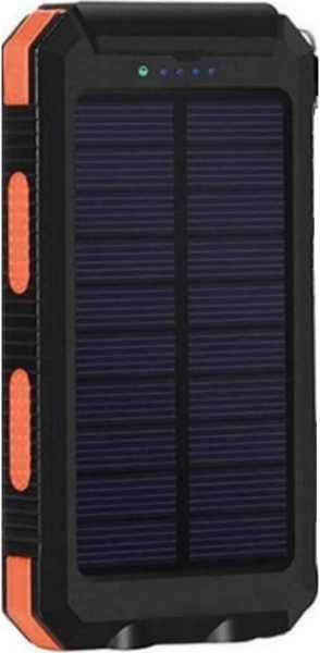 Livx Agile L50-2 Solar 20000 mAh Powerbank (L50-02)