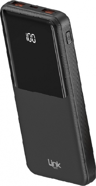 LinkTech PC10 Safe 10000 mAh Powerbank (LPB-PC10) — ürün görseli 3
