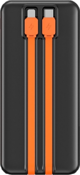 LinkTech PC20 Safe 20000 mAh Powerbank (LPB-PC20) — ürün görseli 3