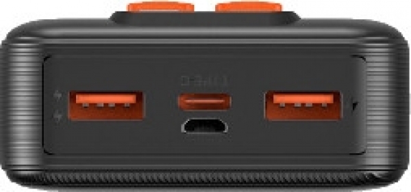 LinkTech PC20 Safe 20000 mAh Powerbank (LPB-PC20) — ürün görseli 5