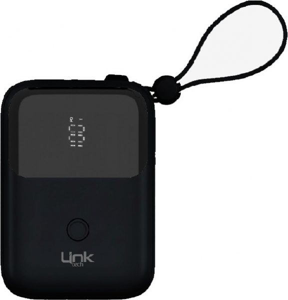 LinkTech MP10 Premium 10000 mAh Powerbank (LPP-MP10)