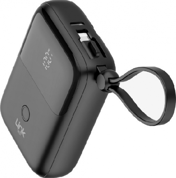 LinkTech MP10 Premium 10000 mAh Powerbank (LPP-MP10) — ürün görseli 4