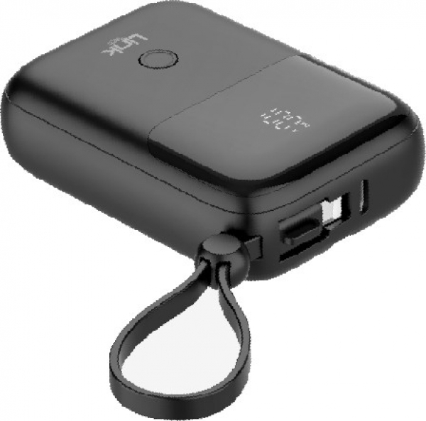 LinkTech MP10 Premium 10000 mAh Powerbank (LPP-MP10) — ürün görseli 3