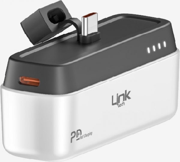LinkTech MC05 Strong 5000 mAh Powerbank (LPB-MC05) — ürün görseli 3