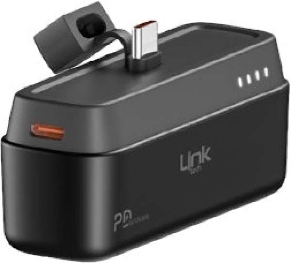 LinkTech MC05 Strong 5000 mAh Powerbank (LPB-MC05)