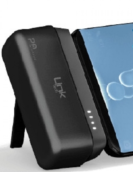 LinkTech MC05 Strong 5000 mAh Powerbank (LPB-MC05) — ürün görseli 6