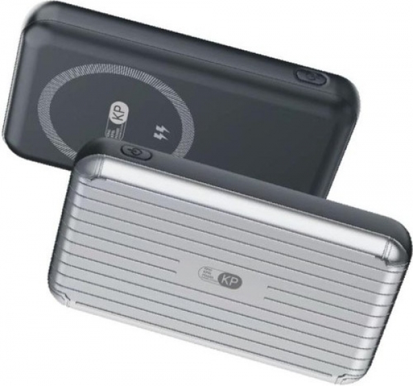 King Power WP-18 10000 mAh Powerbank — ürün görseli 2
