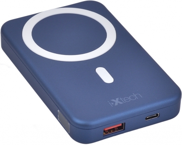 I-Xtech IX-PB020 10000 mAh Powerbank — ürün görseli 5