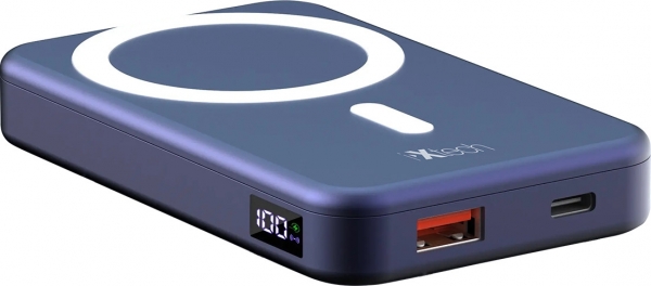 I-Xtech IX-PB020 10000 mAh Powerbank — ürün görseli 3