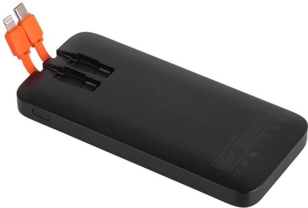 I-Xtech IX-PB022 10000 mAh Powerbank — ürün görseli 3