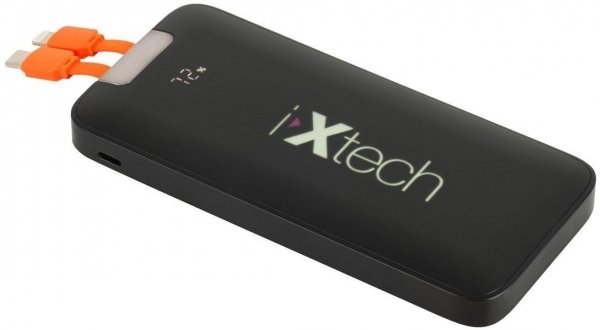 I-Xtech IX-PB022 10000 mAh Powerbank — ürün görseli 2