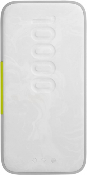InfinityLab InstantGo USB-C 10000 mAh Powerbank (ILING10000C) — ürün görseli 3