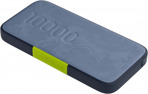 InfinityLab InstantGo USB-C 10000 mAh Powerbank (ILING10000C) — ürün görseli 20