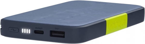 InfinityLab InstantGo USB-C 10000 mAh Powerbank (ILING10000C) — ürün görseli 14