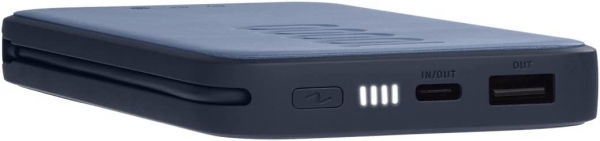 InfinityLab InstantGo USB-C 10000 mAh Powerbank (ILING10000C) — ürün görseli 17