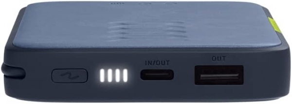 InfinityLab InstantGo USB-C 10000 mAh Powerbank (ILING10000C) — ürün görseli 11