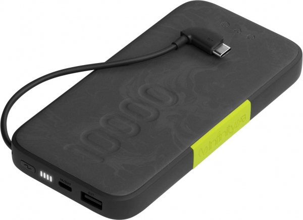 InfinityLab InstantGo USB-C 10000 mAh Powerbank (ILING10000C) — ürün görseli 7