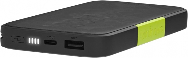 InfinityLab InstantGo USB-C 10000 mAh Powerbank (ILING10000C) — ürün görseli 13