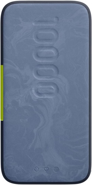InfinityLab InstantGo USB-C 10000 mAh Powerbank (ILING10000C) — ürün görseli 2