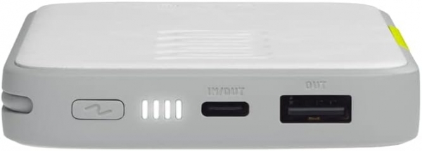 InfinityLab InstantGo USB-C 10000 mAh Powerbank (ILING10000C) — ürün görseli 12