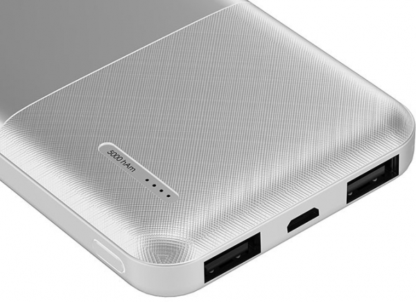 Hytech HP-C50 5000 mAh Powerbank — ürün görseli 4