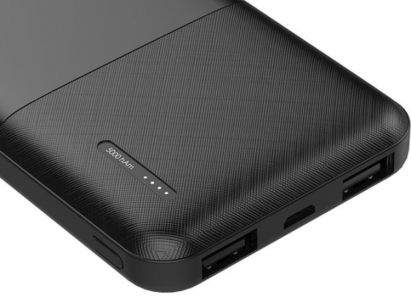 Hytech HP-C50 5000 mAh Powerbank — ürün görseli 3