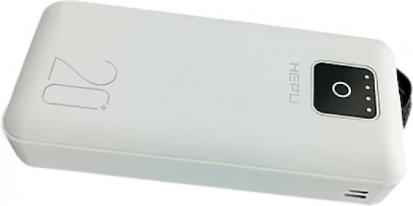 Hepu HP-979 20000 mAh Powerbank — ürün görseli 2
