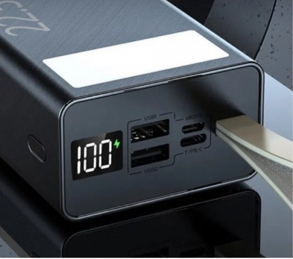 Daytona TUGII-355 50000 mAh Powerbank — ürün görseli 2