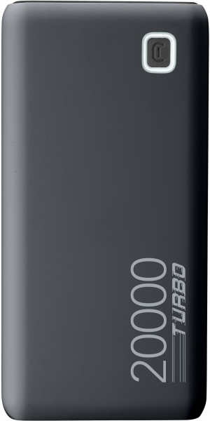 Cellularline Essence Turbo 20000 mAh Powerbank (PBESSENCEPD20000)