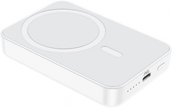 Borofone Reach BJ25 8000 mAh Powerbank — ürün görseli 2