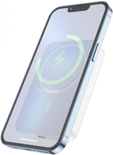 Borofone Reach BJ25 8000 mAh Powerbank — ürün görseli 5