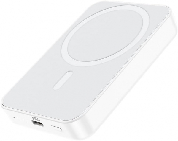 Borofone Reach BJ25 8000 mAh Powerbank — ürün görseli 3