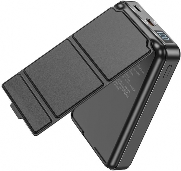 Borofone BJ29 Discovery Edition 10000 mAh Powerbank — ürün görseli 3