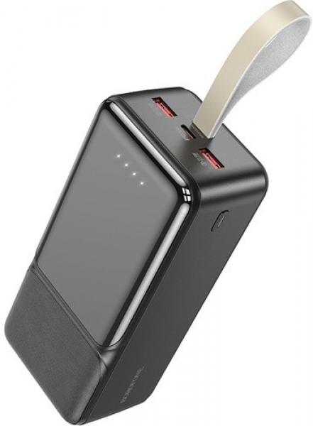 Borofone BJ33C 40000 mAh Powerbank — ürün görseli 3
