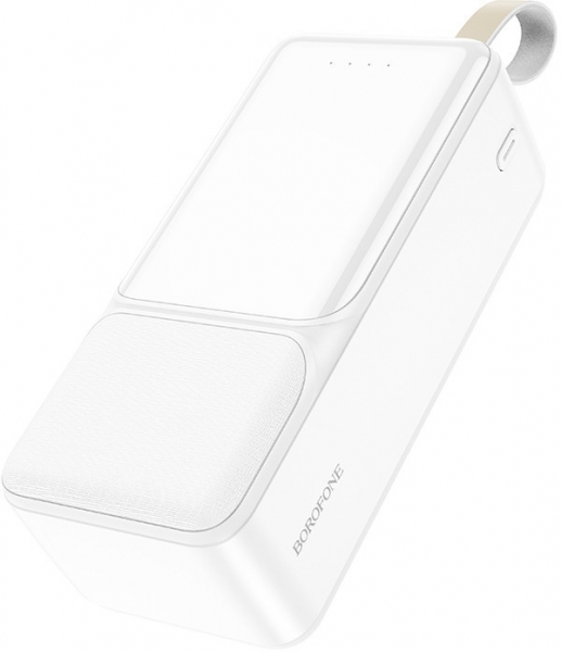 Borofone BJ33C 40000 mAh Powerbank — ürün görseli 4