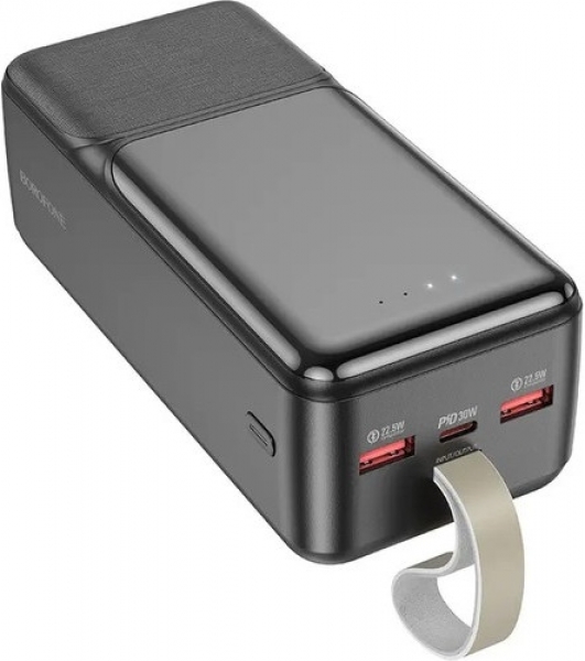 Borofone BJ33C 40000 mAh Powerbank — ürün görseli 5