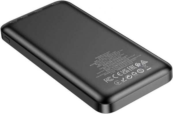 Borofone Pindar BJ27 10000 mAh Powerbank — ürün görseli 5