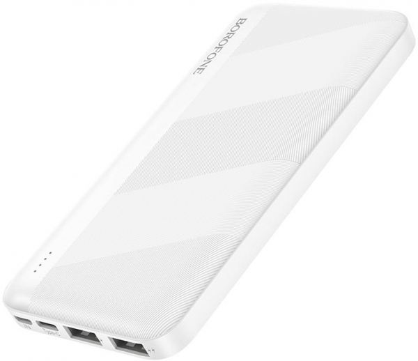 Borofone Pindar BJ27 10000 mAh Powerbank — ürün görseli 6