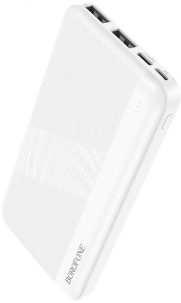 Borofone Pindar BJ27 10000 mAh Powerbank — ürün görseli 2