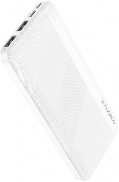 Borofone Pindar BJ27 10000 mAh Powerbank — ürün görseli 4