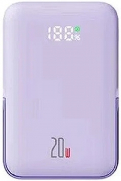 Ally Q15 10000 mAh Powerbank — ürün görseli 5
