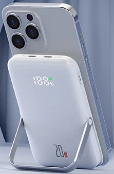 Ally Q15 10000 mAh Powerbank — ürün görseli 6