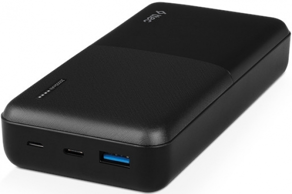 ttec PowerLite S Pro 20000 mAh Powerbank (2BB195S) — ürün görseli 3