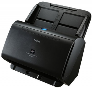 Canon DR-C230 Tarayıcı — ürün görseli 1