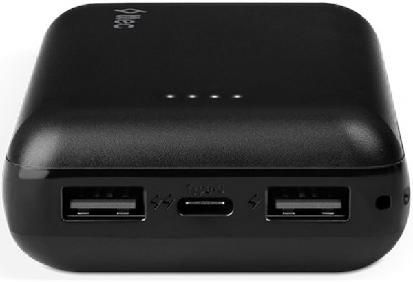 ttec ReCharger Duo USB-C 10000 mAh Powerbank (2BB187S) — ürün görseli 4