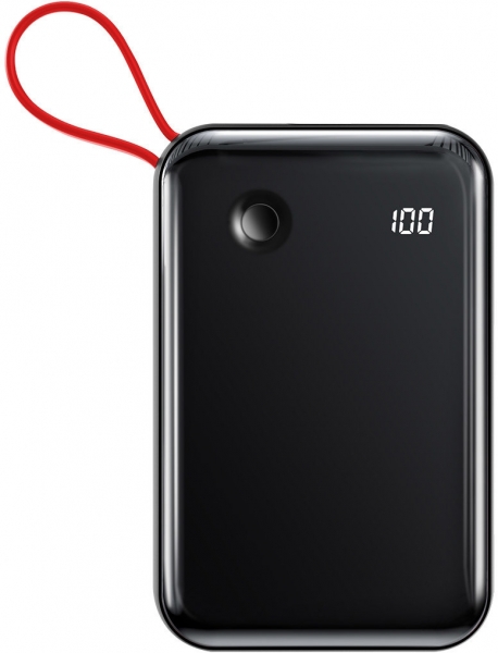 Baseus Mini S Lightning 10000 mAh Powerbank (PPXF-B01)