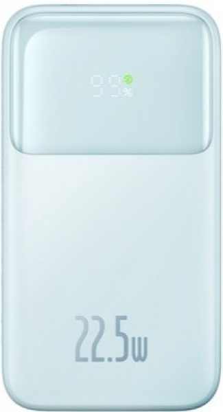 Baseus Comet PPMD20 20000 mAh Powerbank (PPMD020101) — ürün görseli 3