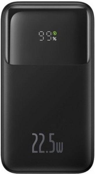 Baseus Comet PPMD20 20000 mAh Powerbank (PPMD020101)