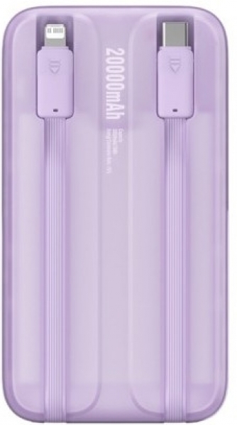 Baseus Comet PPMD20 20000 mAh Powerbank (PPMD020101) — ürün görseli 8